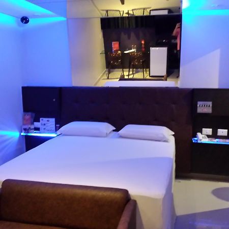 Eros Hotel - Adult Only Recife Exterior foto