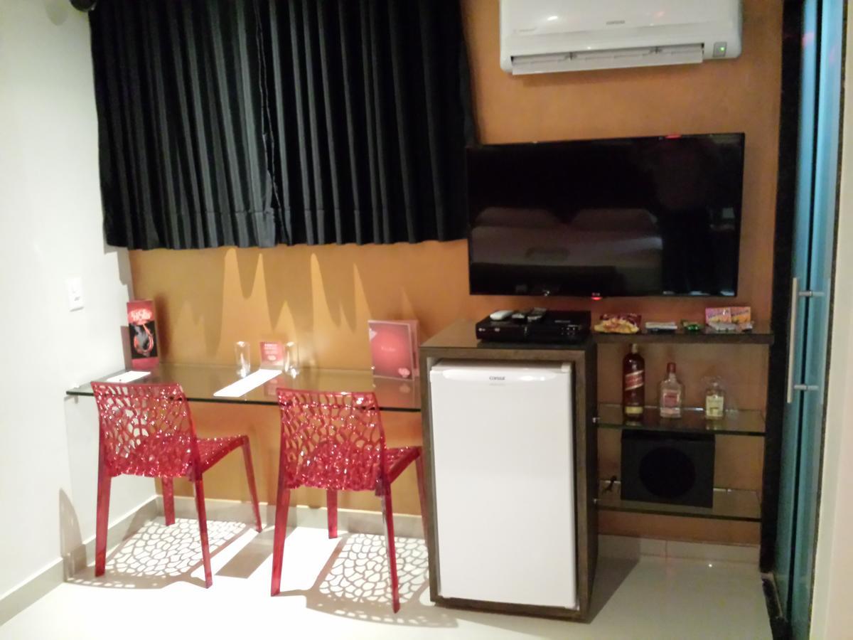 Eros Hotel - Adult Only Recife Exterior foto