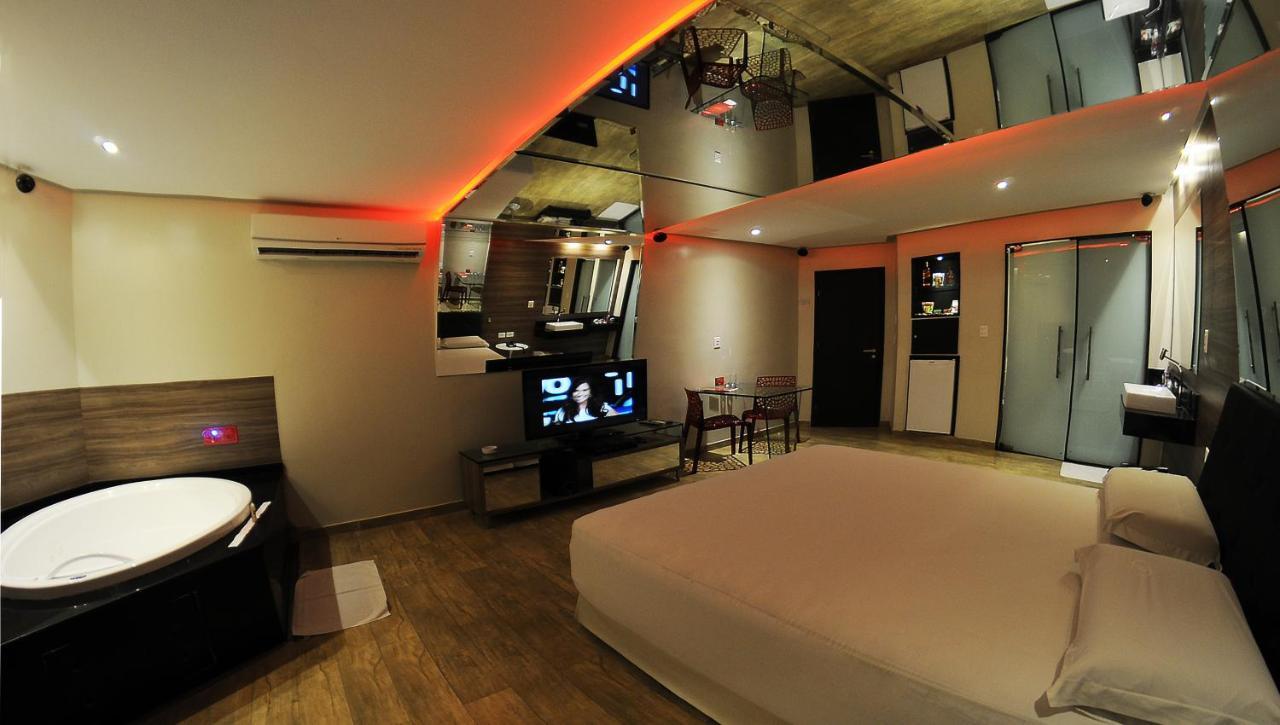 Eros Hotel - Adult Only Recife Exterior foto