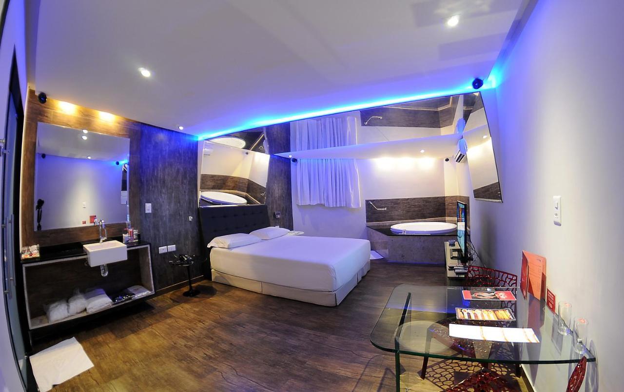 Eros Hotel - Adult Only Recife Exterior foto