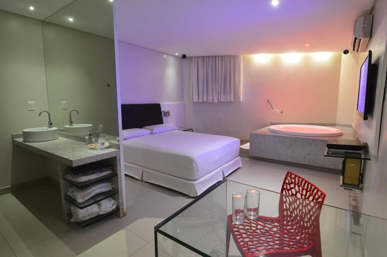 Eros Hotel - Adult Only Recife Exterior foto
