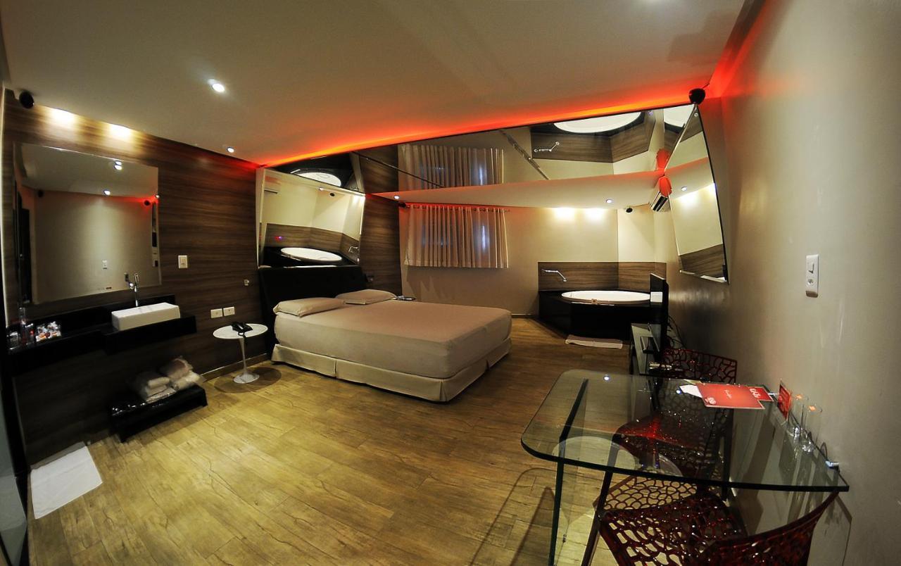 Eros Hotel - Adult Only Recife Exterior foto