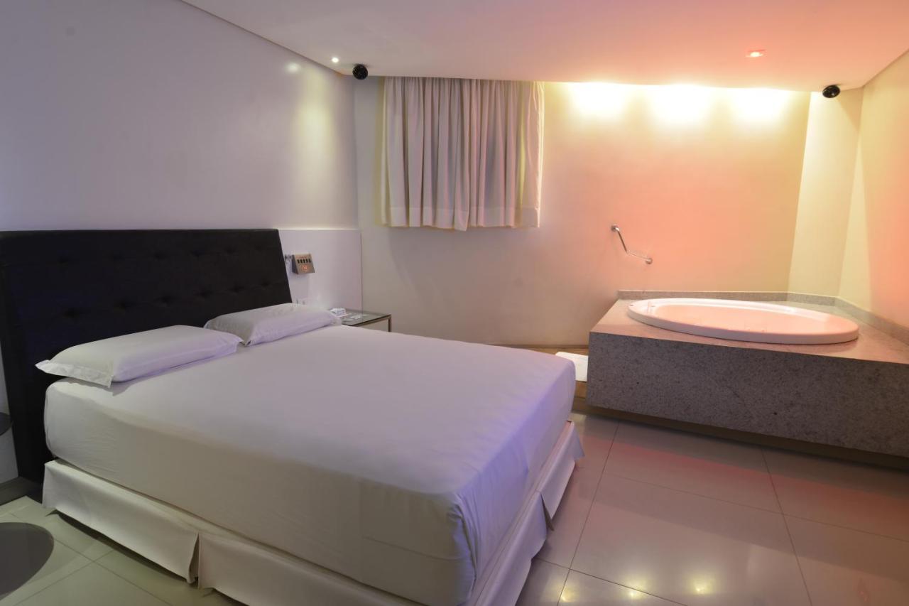 Eros Hotel - Adult Only Recife Exterior foto